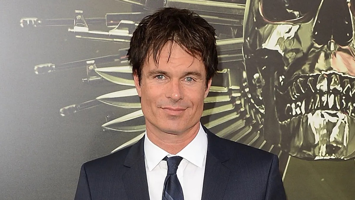 Patrick Muldoon fue un actor, productor de cine y músico estadounidense | Especial