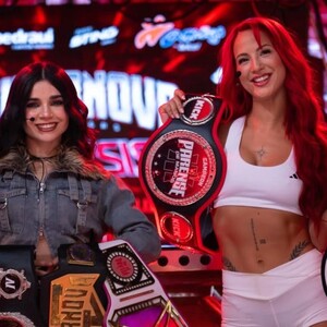 Conoce cuándo pelea Alana Flores vs Flor Vigna en el evento de Supernova.