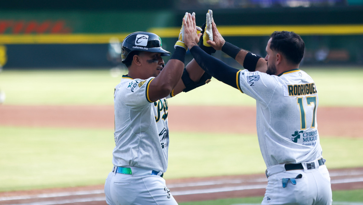 Pericos de Puebla | Agencia Es Imagen