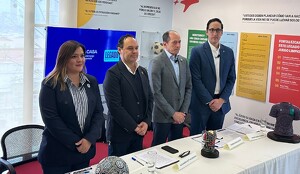 Presentan 'Legado Monterrey' de cara al arranque del Mundial 2026 en busca de que se mantenga en el Estado.