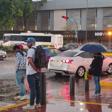 Este es el pronóstico del clima que hace el Servicio Meteorológico Nacional para este martes 24 de marzo en Jalisco