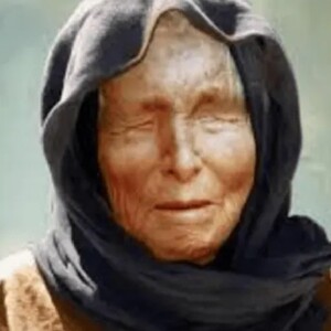 Profecías 2025 de Baba Vanga sobre el cometa 3I/ATLAS