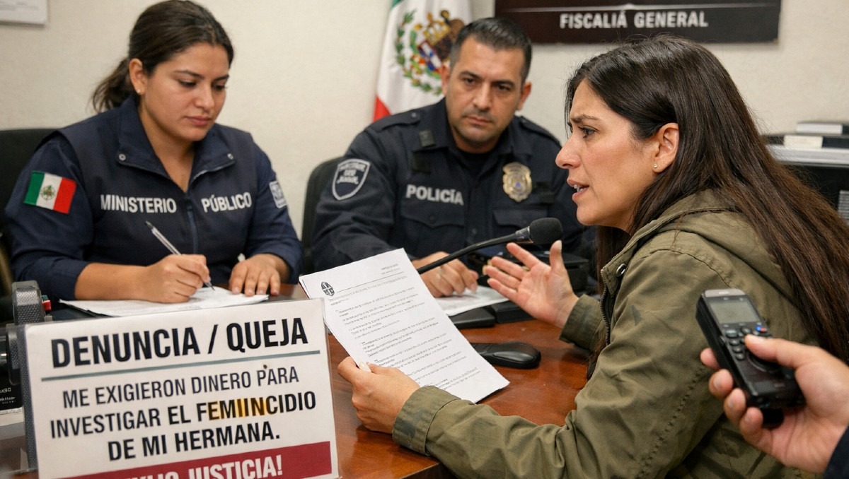 El protocolo Alba se activa para la búsqueda inmediata de mujeres y niñas desaparecidas | IA Discover