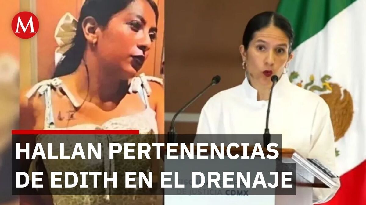 Señalaron el lugar desde la madrugada: La negligencia que retrasó el hallazgo de Edith