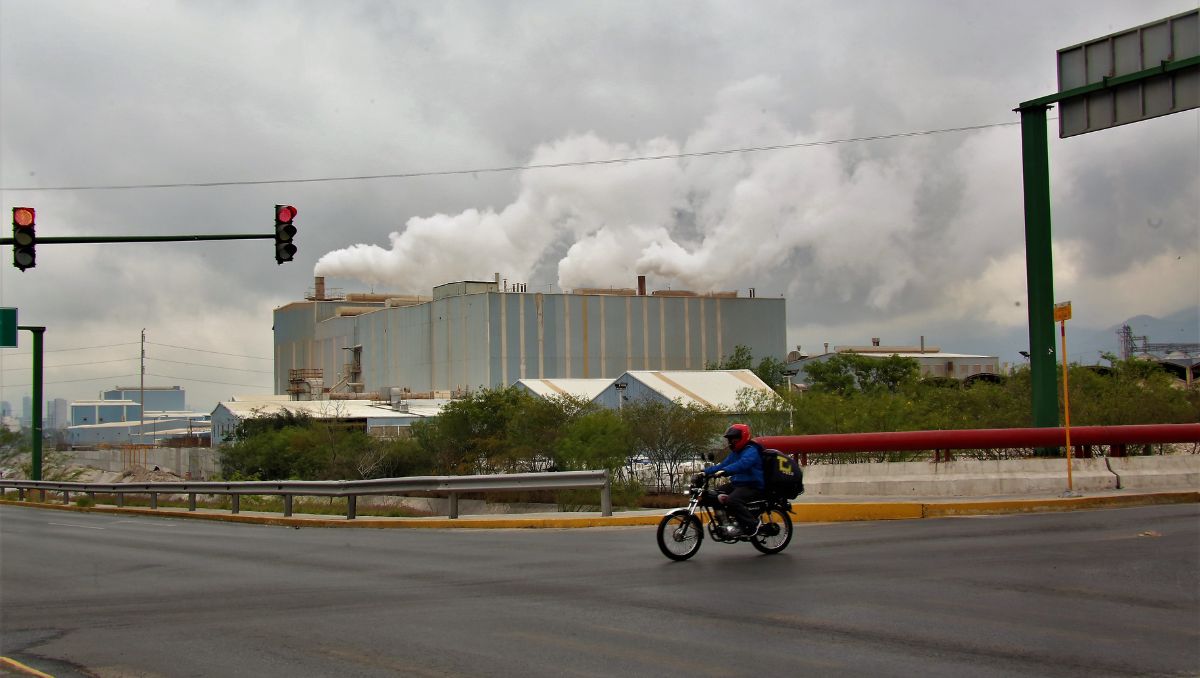 Urgen la intervención de autoridades federales ante posibles riesgos sanitarios vinculados al entorno ambiental | Roberto Alanís
