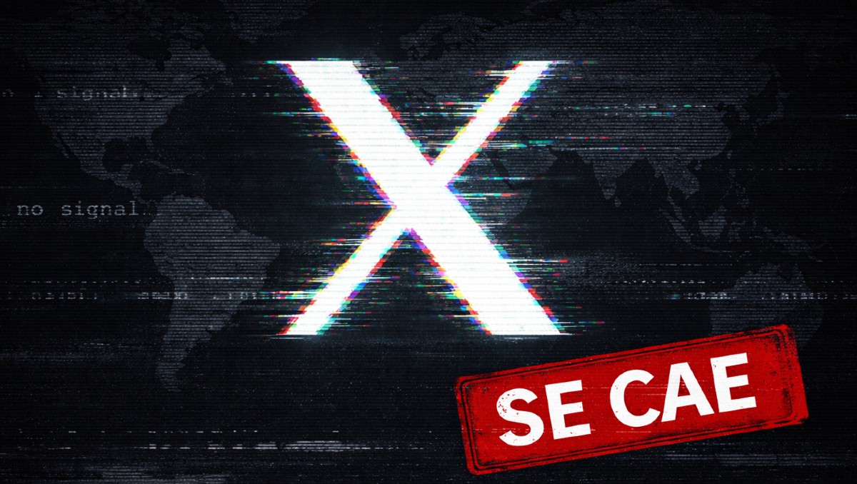 Usuarios reportaron fallas en la aplicación X | IA DISCOVER