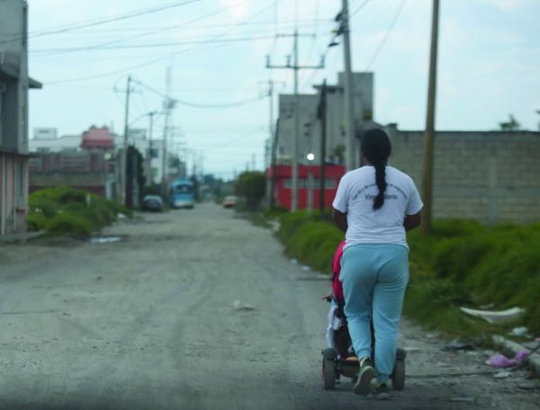 Las vertientes ayudan al gobierno en la toma de decisiones. Tania Contreras