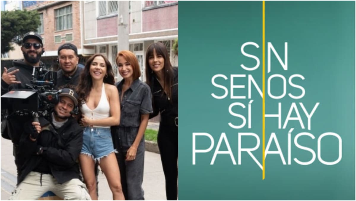 Las víctimas fueron identificadas como Henry y Nicolás, de 45 y 18 años | Especial