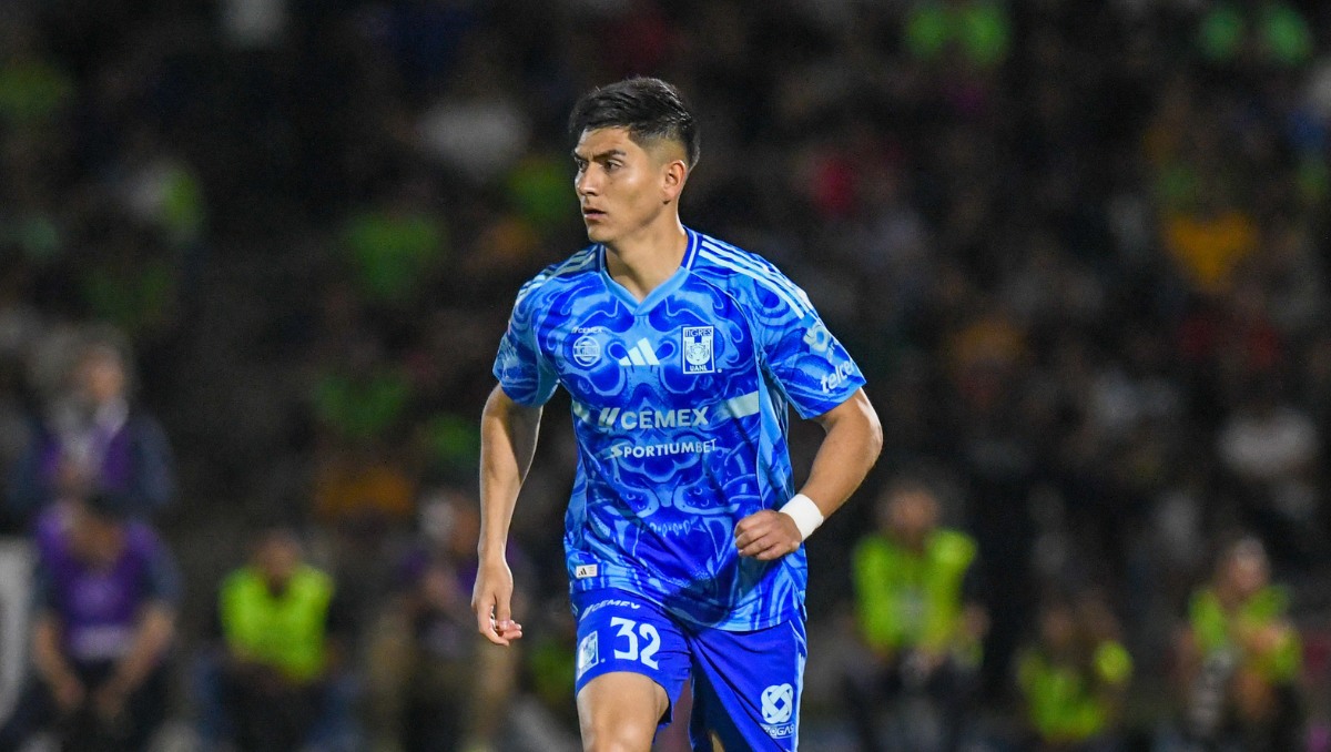 Vladimir Loroña seguirá fuera ante Atlas (Imago7)