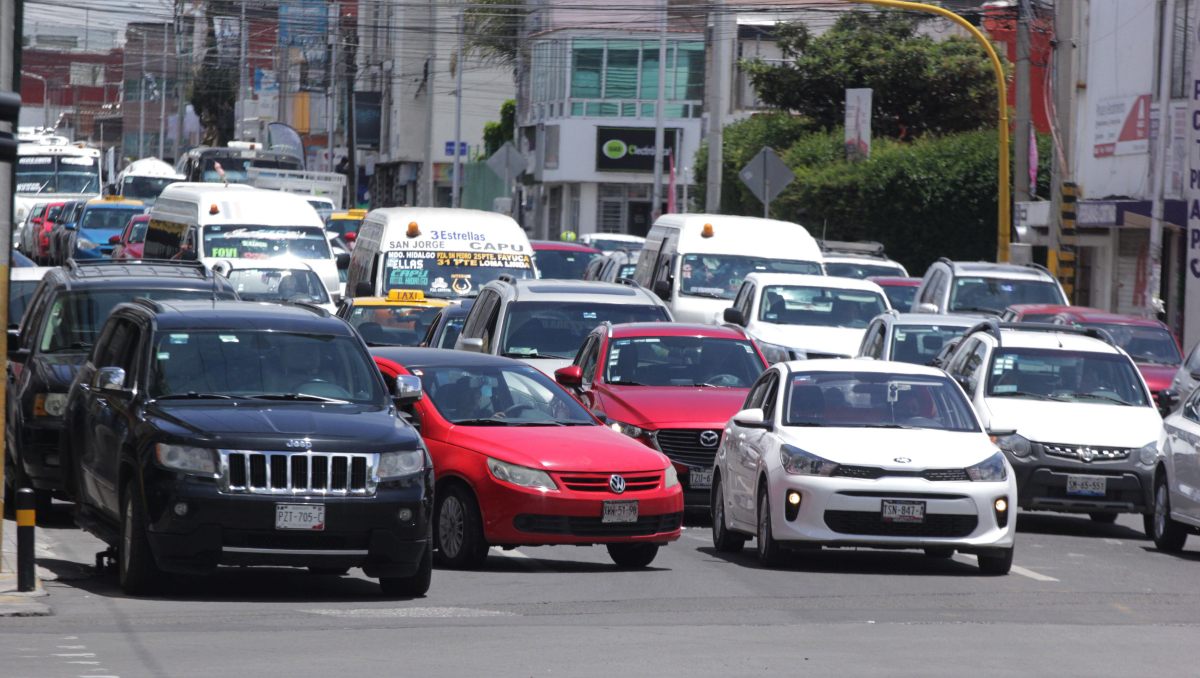 Este 30 de abril es el día límite para realizar el pago de Control Vehicular en Puebla 2026 | Especial