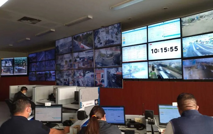 Adquirirá Pachuca sistema de videovigilancia para el C4