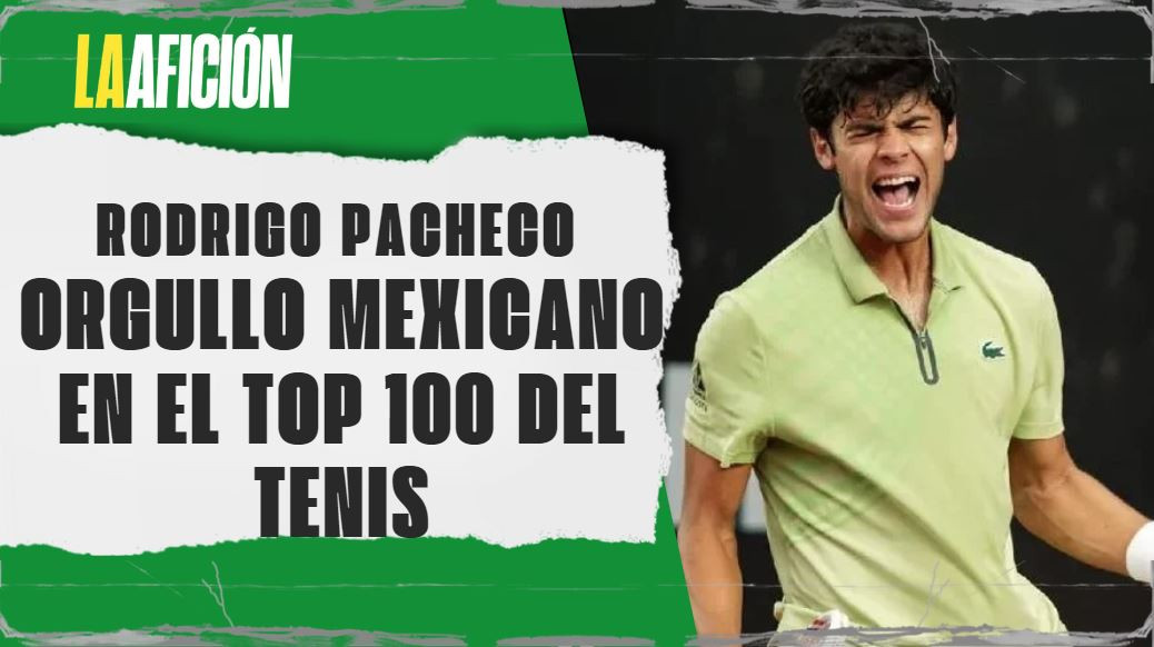 Alain Lemaitre, clave en el ascenso de Rodrigo Pacheco | La otra visión del deporte