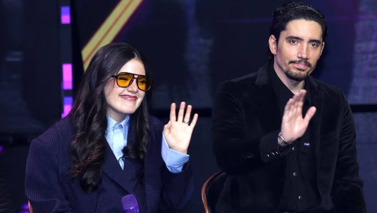 Alex Fernández habla sobre la salud de su hermana Camila | Foto: Especial