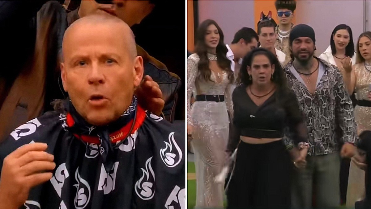 Alfredo Adame explica la actitud de Niurka Marcos en La Mansión VIP |IG