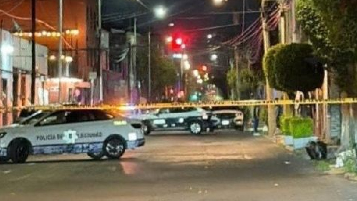 Amenaza a la madre de su vecino y este lo apuñala hasta la muerte | Especial