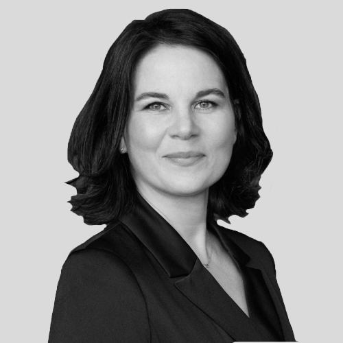 Annalena Baerbock
