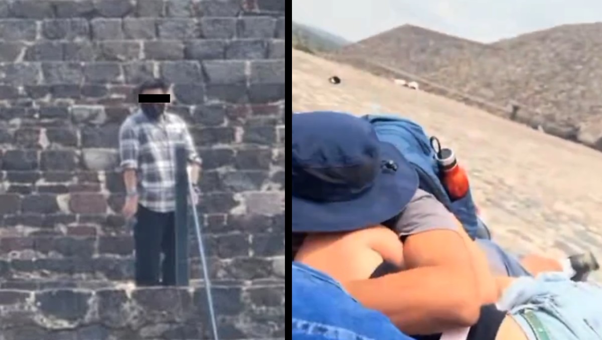 El atacante tenía un perfil psicopático, según revelaron las autoridades | Especial Discover