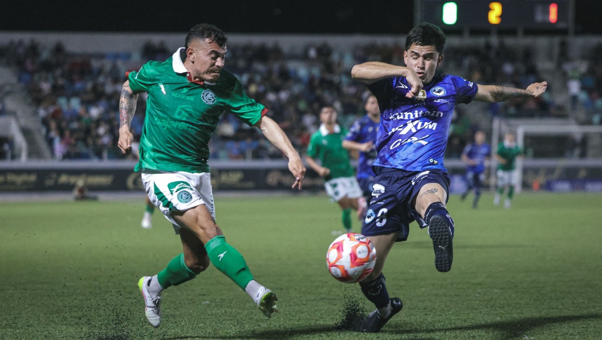 Atlético La Paz y Jaiba Brava se medirán en los cuartos de final.