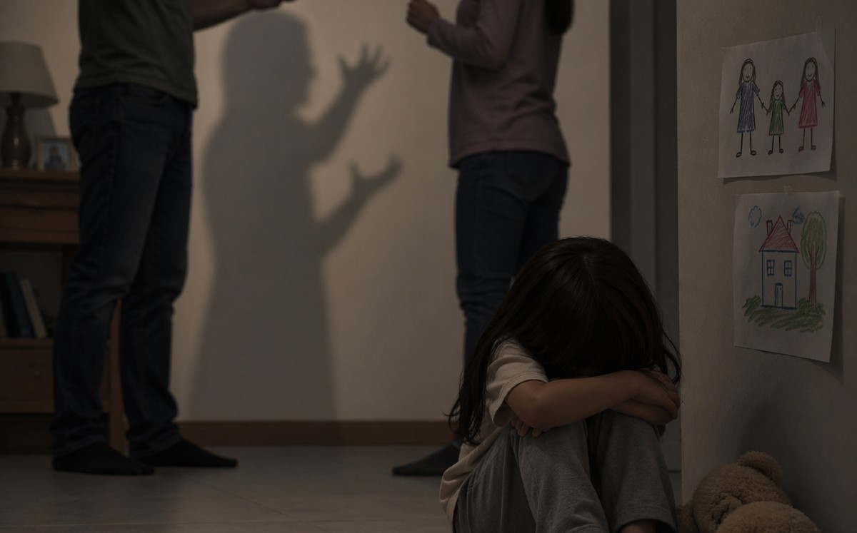 Aumentan casos de violencia familiar en Reynosa Tamaulipas. IA