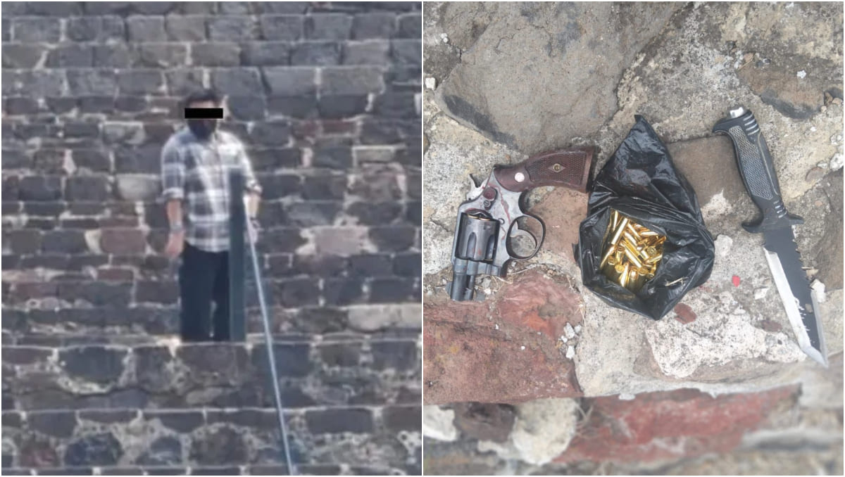 Las autoridades estatales confirmaron el hallazgo de objetos relacionados a la Masacre de Columbine | Especial