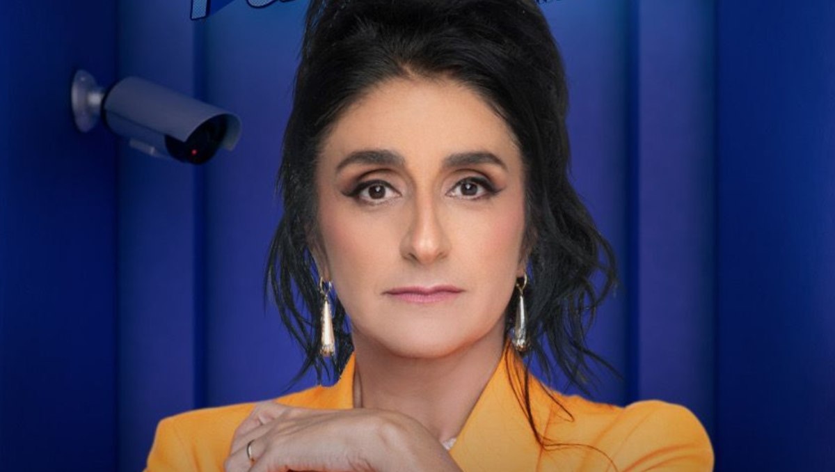 Bárbara Torres revela por qué fue hospitalizada tras desmayo durante gira ⏐Especial