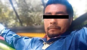 Roberto de los Santo de Jesús se consolidó como uno de los líderes de robo de combustible más notorios del país.