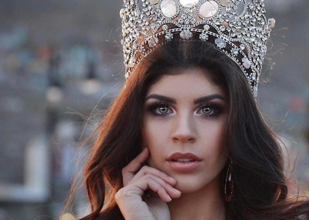 Carolina Flores fue hallada muerta en Polanco.