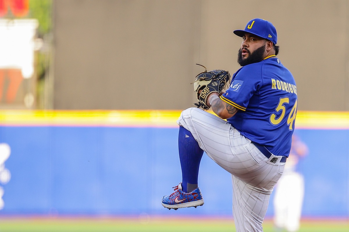 Charros de Jalisco tienen que mejorar el pitcheo. (Cortesía)