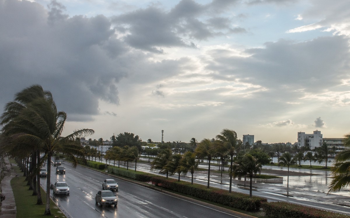 Clima en Tamaulipas miércoles 22 de abril. | ia