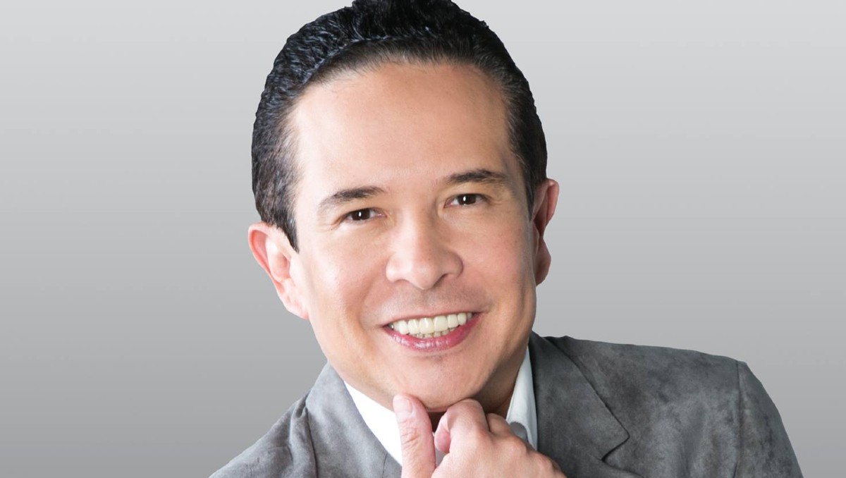 El comunicador reveló detalles del fallo legal. | Especial