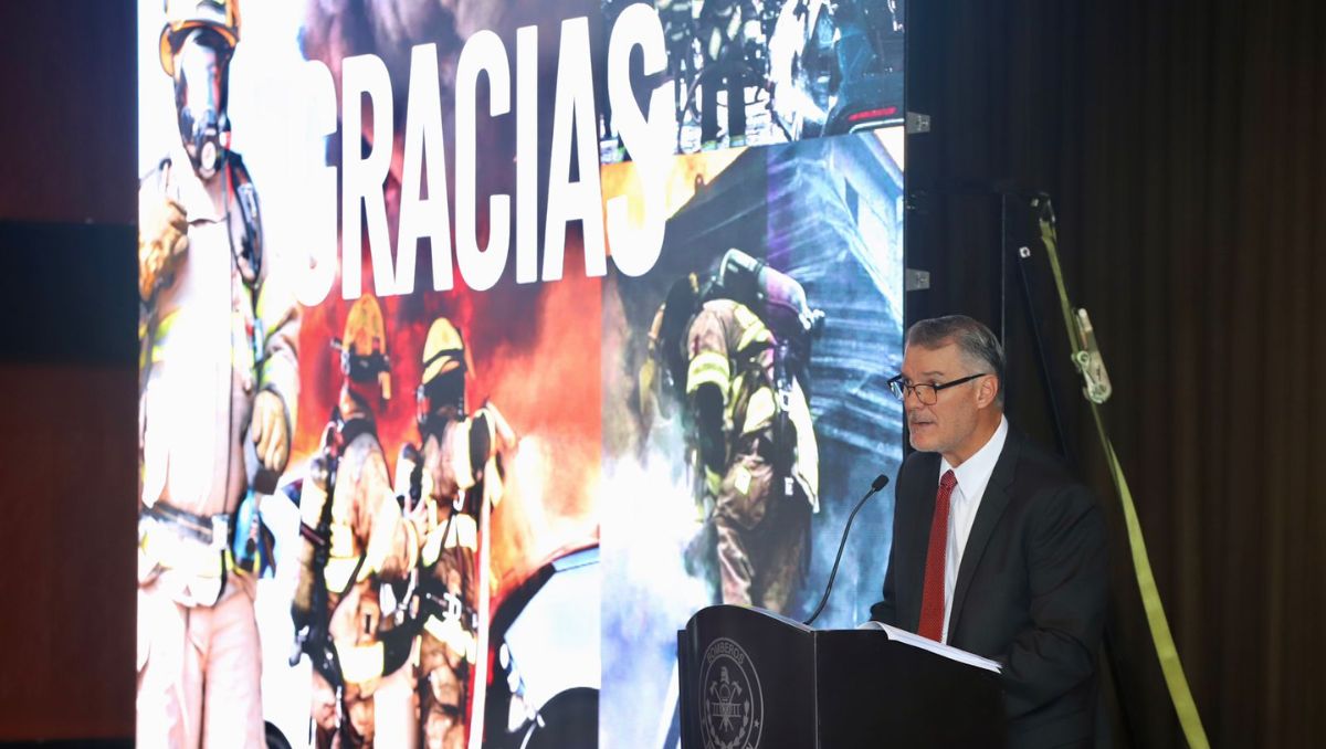 La corporación opera con solo 14 estaciones, lejos de las 30 recomendadas | Roberto Alanís