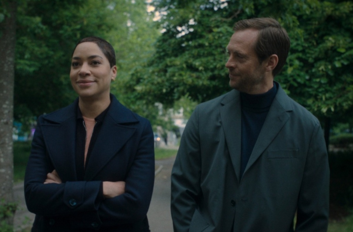 Criminal Record: La segunda temporada llega a la pantalla de Apple TV+ | Foto: Cortesía