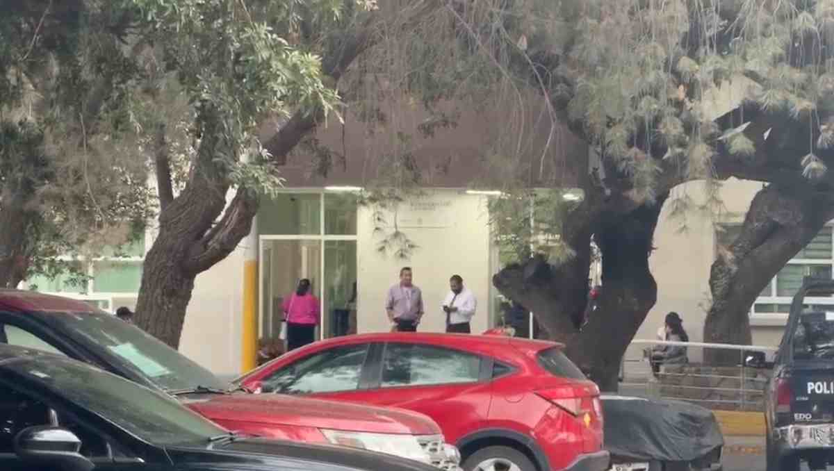 El cuerpo de la víctima extranjera ya fue reclamado por sus familiares. | Foto: Zuleyma García