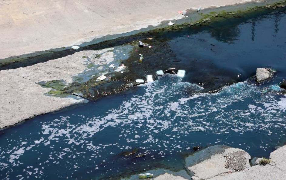 De 148 delitos ambientales  en NL al primer trimestre de 2026, la Fiscalía persigue 143 casos de fuero común. | Roberto Alanís