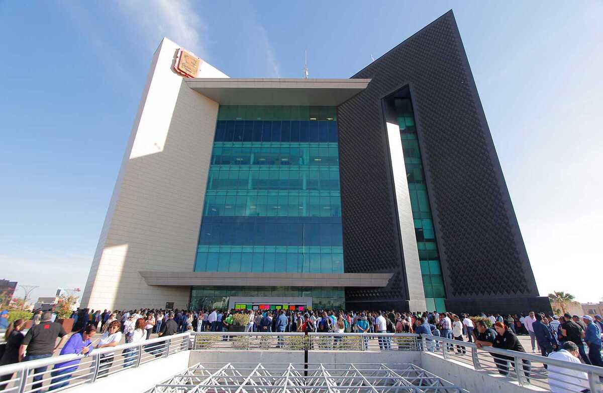 Acuerdo destraba conflicto y reabren Presidencia de Torreón. |Manuel Guadarrama.