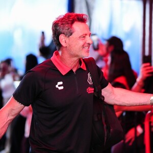 Diego Cocca buscará meter al Atlas en la Liguilla del Clausura 2026 y podría dejar fuera a Tigres.