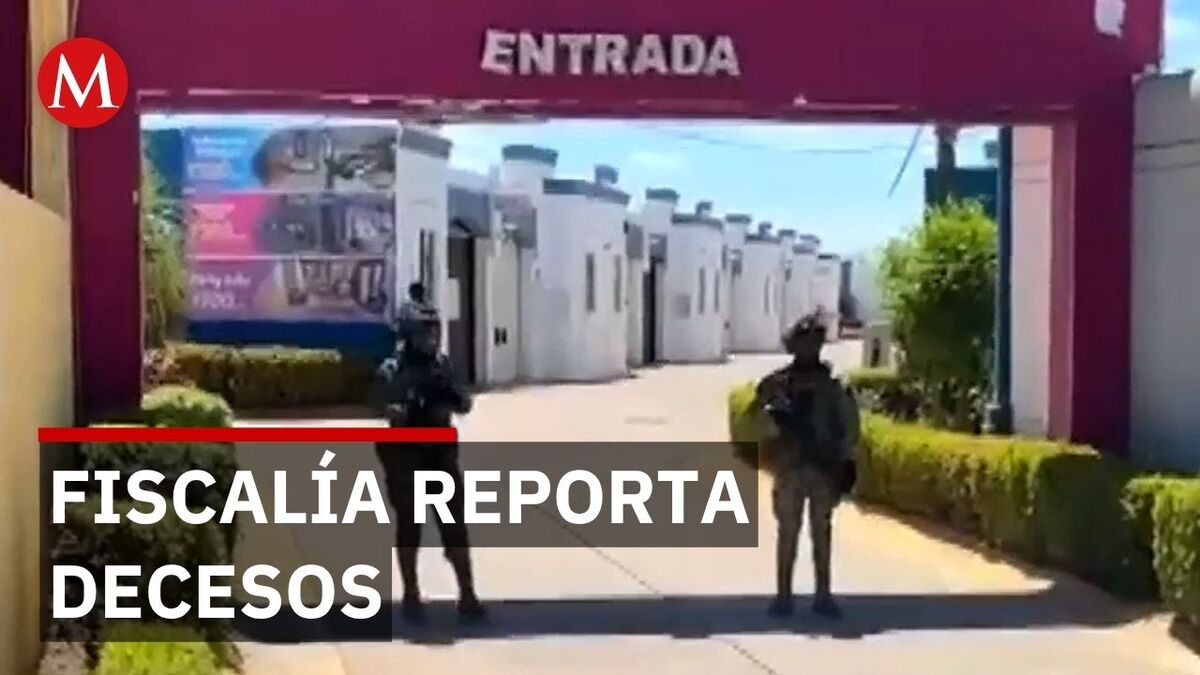 Documentos oficiales exponen la gravedad del hallazgo en el municipio de Ahome