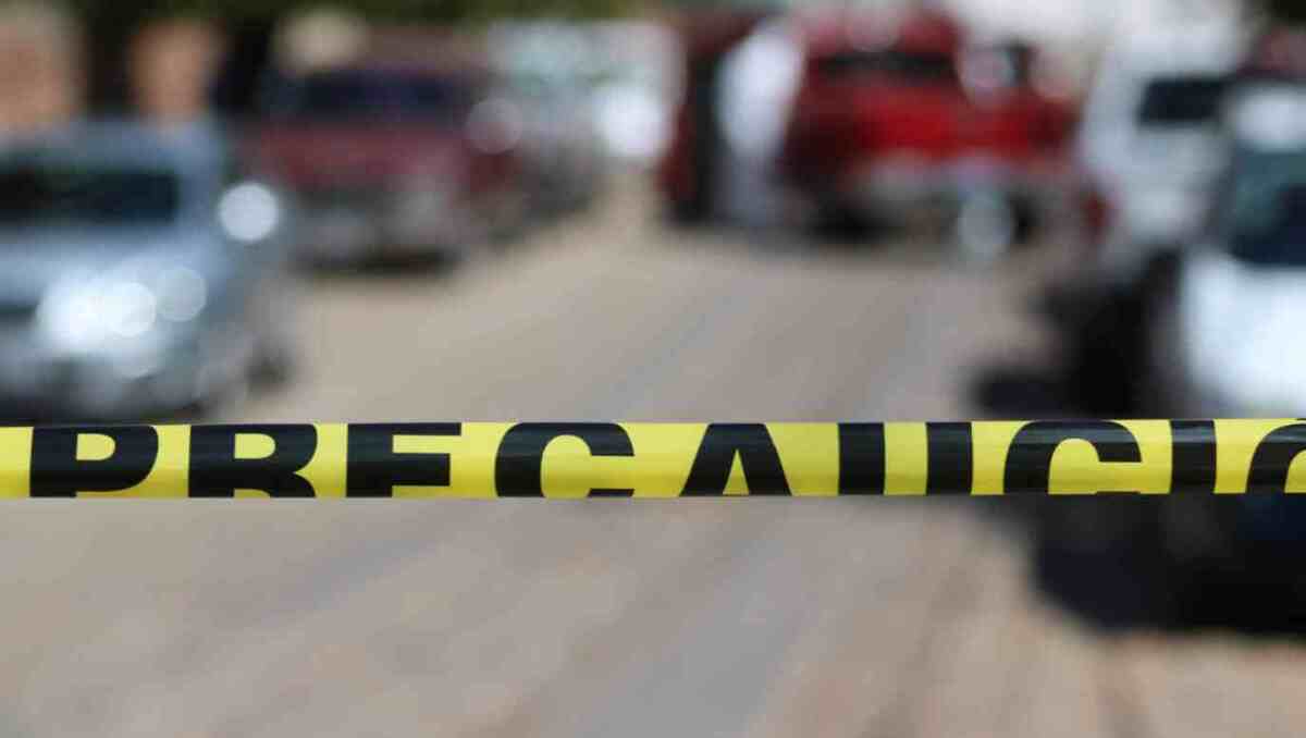 El Edomex concentró 4.3% de los homicidios de extranjeros en 2019, cuando registró 21 de los 481 casos a nivel nacional. | Foto: Especial