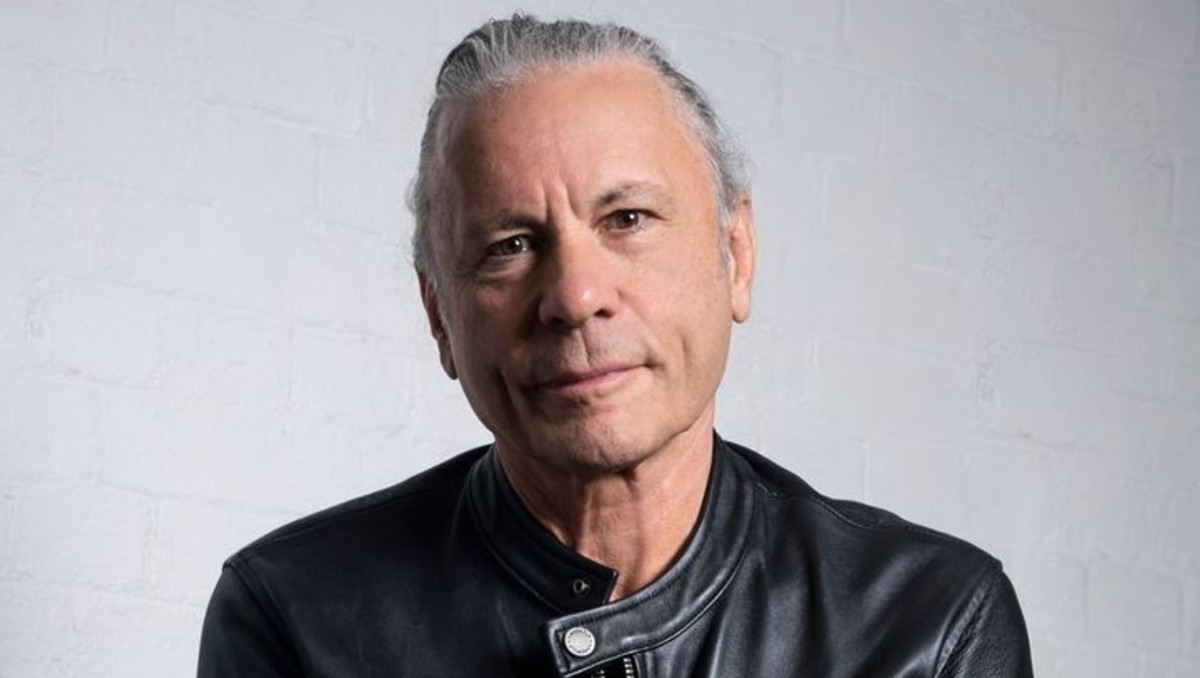 El cantante es uno de los invitados especiales de esta edición. | Especial