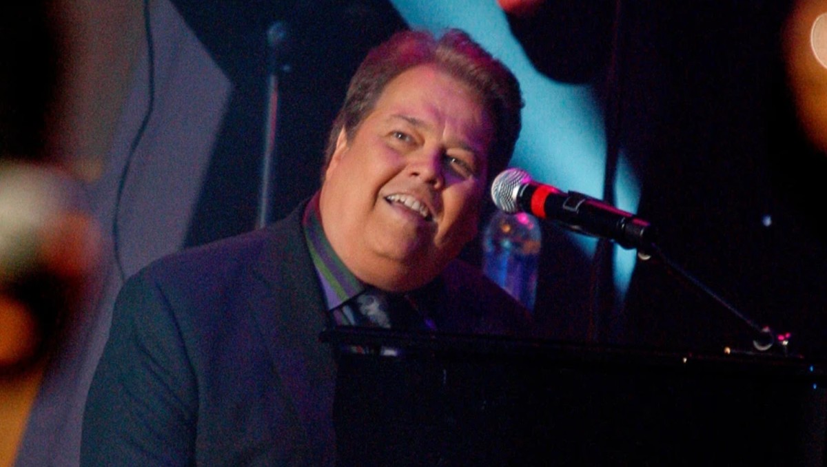 El músico murió a los 76 años. | AP