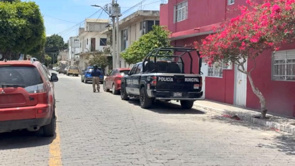 Encuentran a hombre degollado en Puebla | Especial