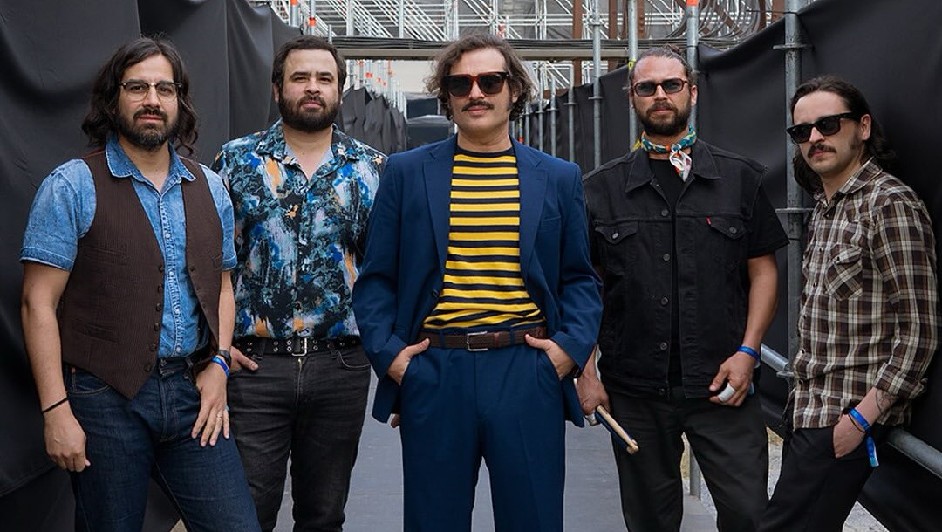 Enjambre suma nuevo concierto en el Estadio GNP Seguros | Especial