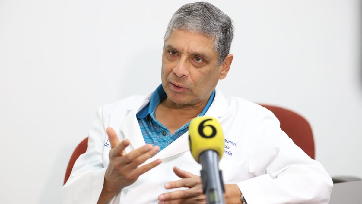 Especialistas del Tec de Monterrey advirtieron que la presencia de plomo en sangre en niños no es exclusiva de Nuevo León | Luis Guerra