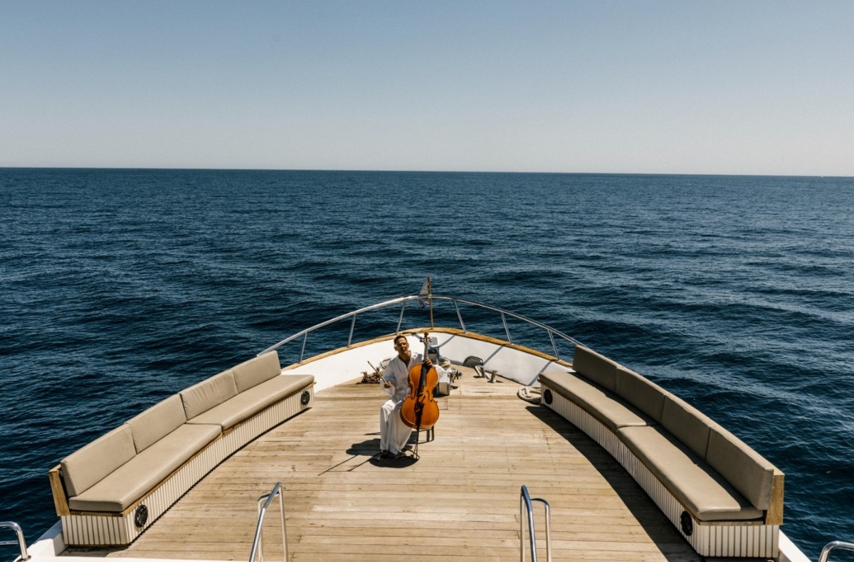 Primera experiencia concebida por Soho House en Los Cabos | Foto: Karla Lisker