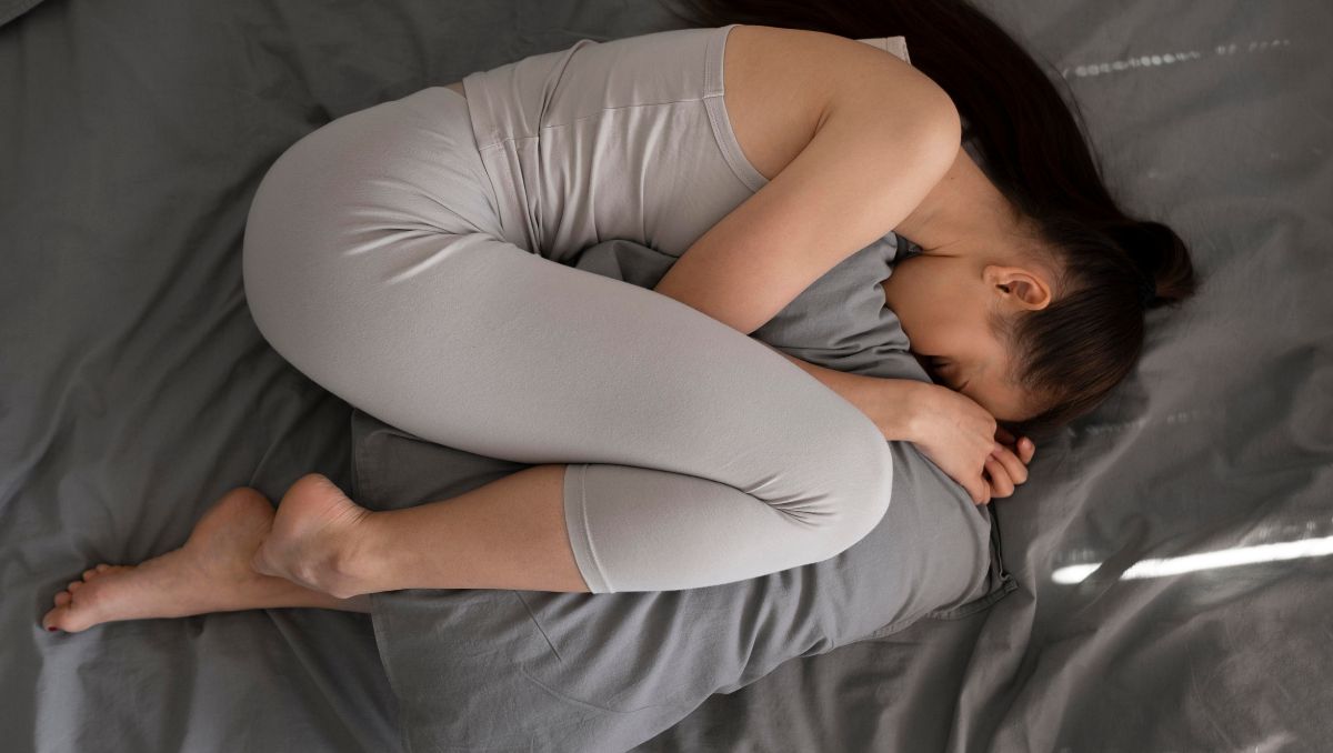 La forma en cómo dormimos afecta el cuerpo y la calidad del sueño  | Especial