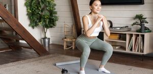 Fortalecer este grupo de músculos impacta en todo el cuerpo e incluso puede reducir el riesgo de diabetes.