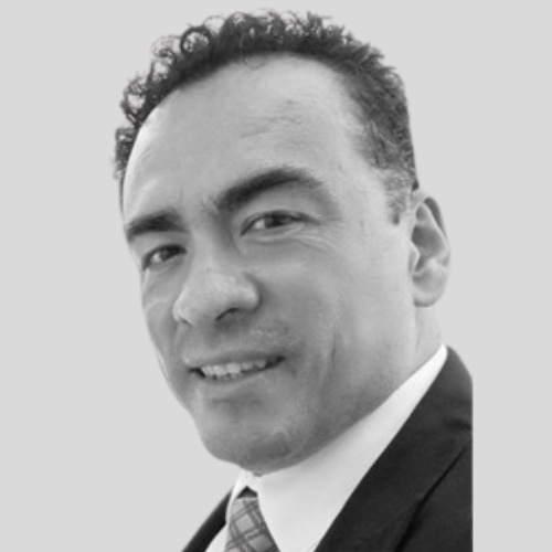 Francisco R. Trejo-Macotela