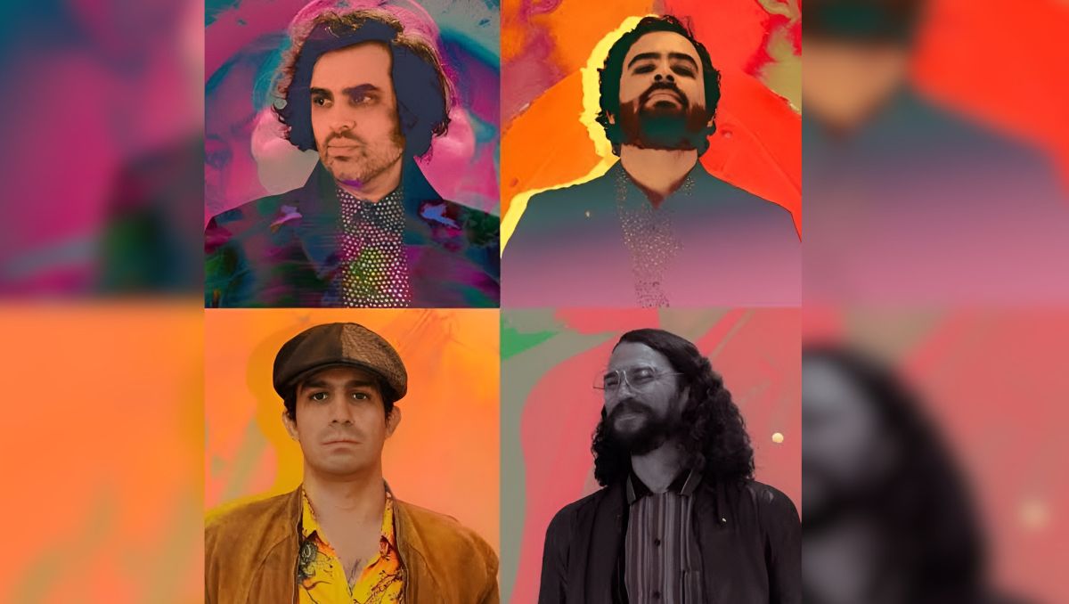 Su fructífera carrera los ha colocado como uno de los grupos más consolidados del rock en español. | Especial