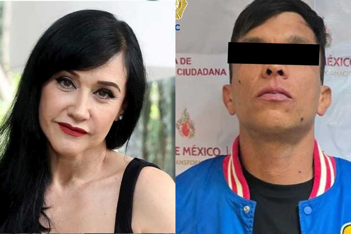 El hombre presuntamente lideraba un grupo criminal que opera con el método de La Patrona.