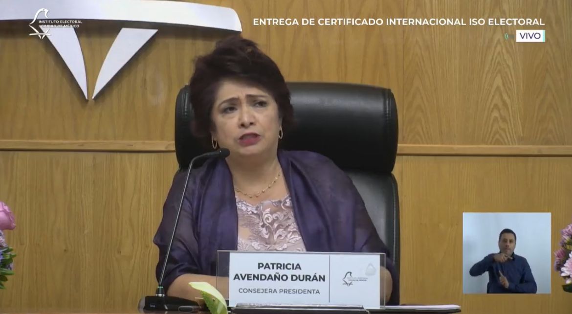 El IECM está interesado en compartir los aprendizajes que le han dejado las evaluaciones. (Foto: especial)